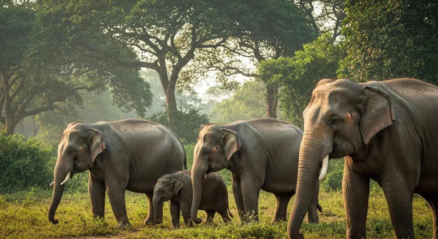 Tippeshwar Tiger Reserve